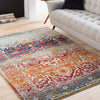 Surya Serapi SRP-1011 Area Rug Room Image Feature