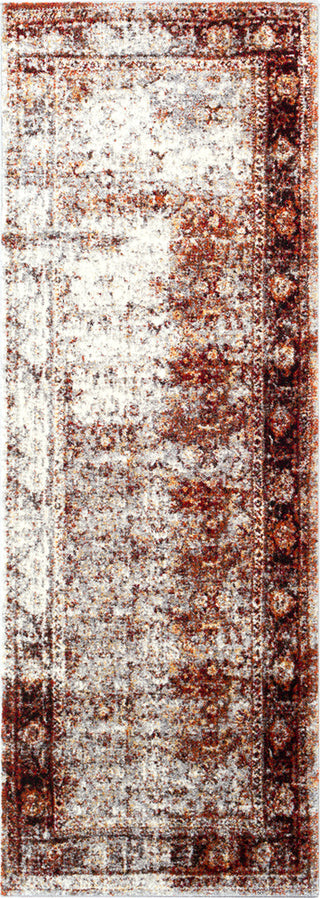 Surya Serapi SRP-1012 Area Rug Runner Image