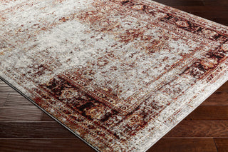 Surya Serapi SRP-1012 Area Rug Corner Image