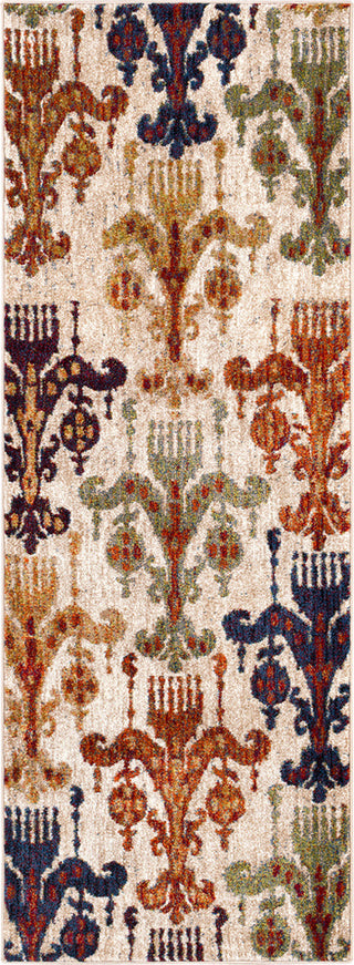 Surya Serapi SRP-1015 Area Rug Runner Image