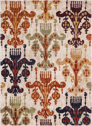 Surya Serapi SRP-1015 Area Rug main image