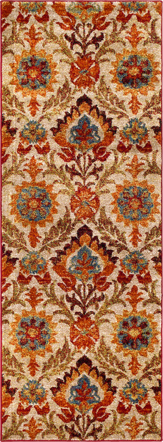 Surya Serapi SRP-1016 Area Rug Runner Image