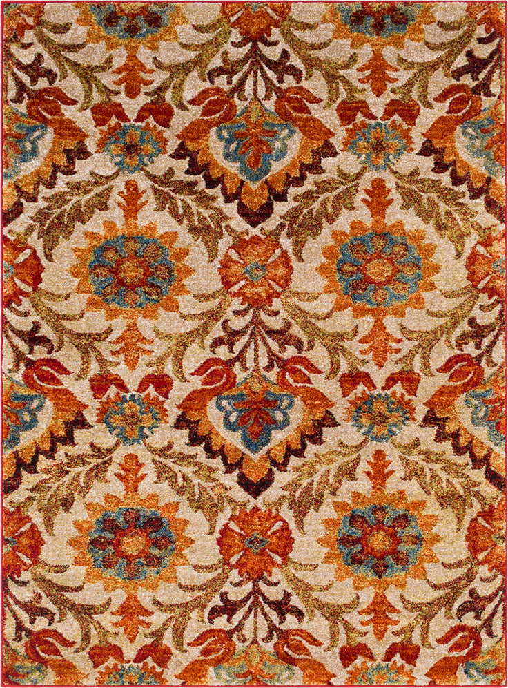 Surya Serapi SRP-1016 Area Rug main image