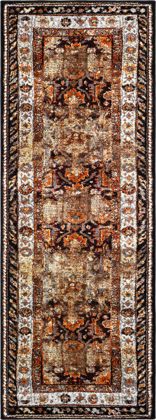 Surya Serapi SRP-1018 Area Rug Runner Image