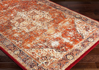 Surya Serapi SRP-1019 Area Rug Corner Image