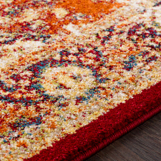 Surya Serapi SRP-1019 Area Rug Texture Image