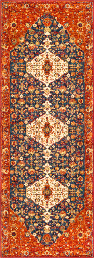 Surya Serapi SRP-1020 Area Rug Runner Image