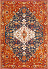 Surya Serapi SRP-1020 Area Rug main image