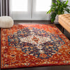 Surya Serapi SRP-1020 Area Rug Room Image Feature