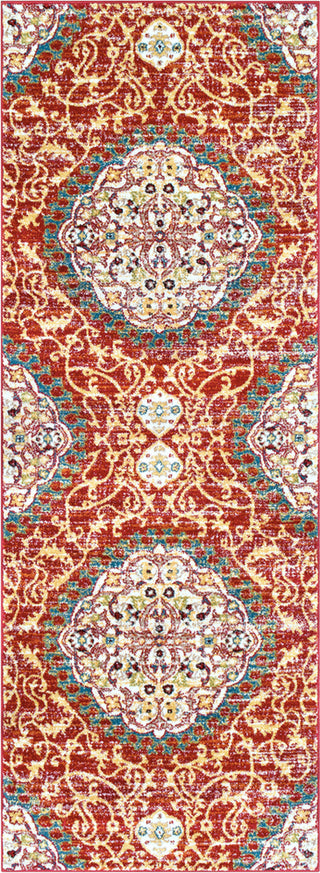 Surya Serapi SRP-1021 Area Rug Runner Image