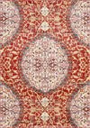 Surya Serapi SRP-1021 Area Rug main image