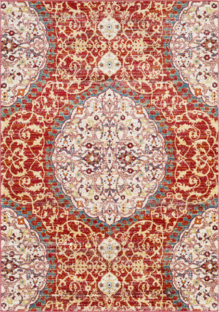 Surya Serapi SRP-1021 Area Rug main image