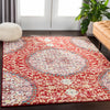 Surya Serapi SRP-1021 Area Rug Room Image Feature