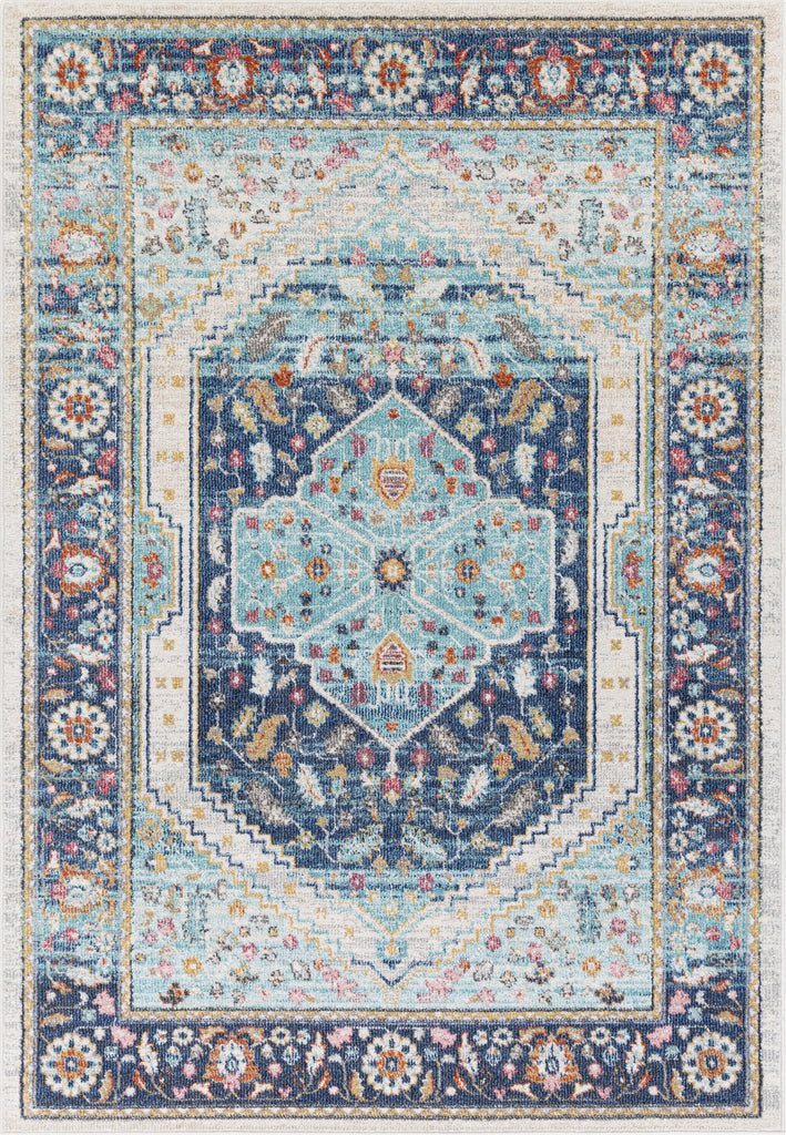 Livabliss Serapi SRP-2308 Area Rug