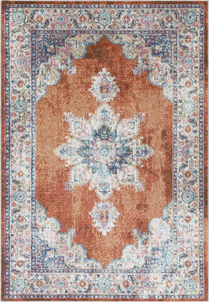 Surya Serapi SRP-2309 Area Rug