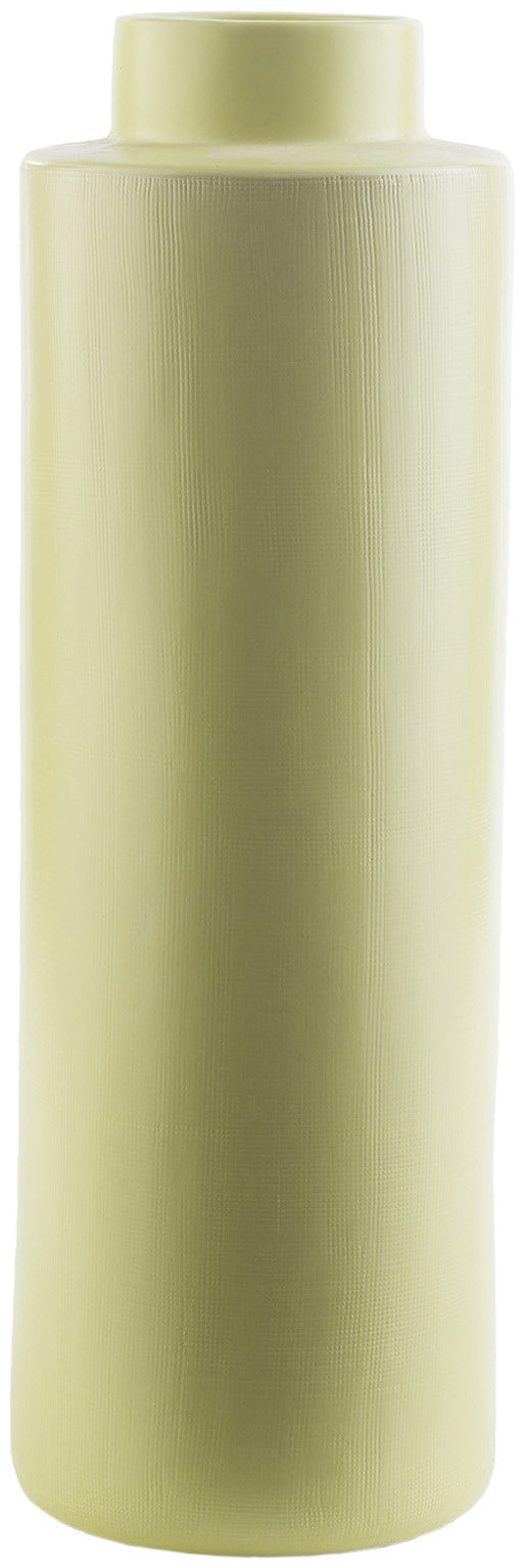Surya Sarasota SRS-441 Vase 6.69 X 6.69 X 20.28 inches