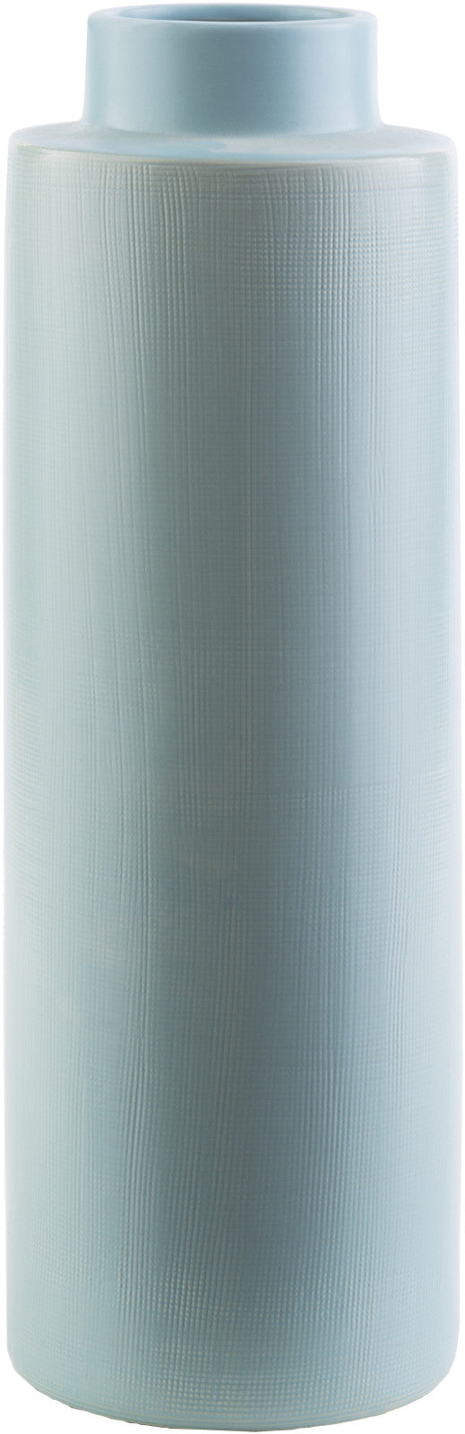 Surya Sarasota SRS-442 Vase 6.69 X 6.69 X 20.28 inches