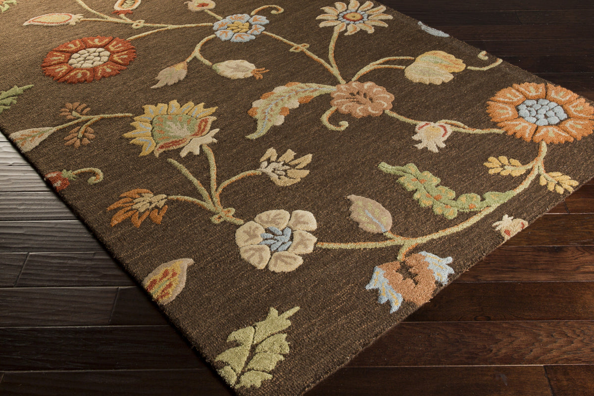 Surya Sprout SRT-2000 Area Rug – Incredible Rugs and Decor