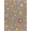 Surya Sprout SRT-2001 Light Gray Area Rug 8' x 11'