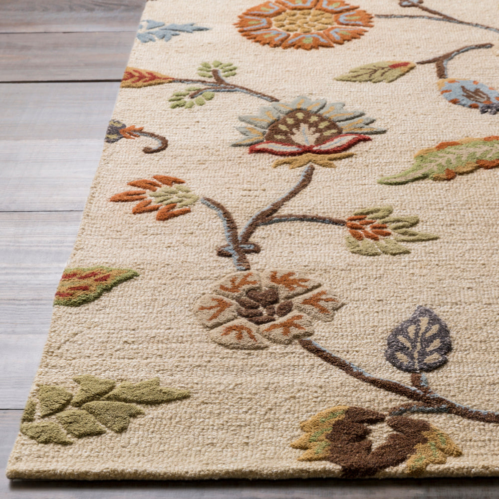 Surya Sprout SRT-2002 Area Rug – Incredible Rugs and Decor