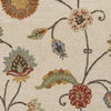 Surya Sprout SRT-2002 Taupe Hand Tufted Area Rug Sample Swatch