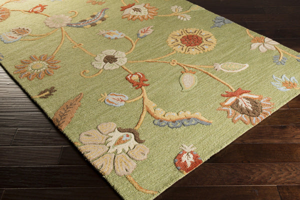 Surya Sprout SRT-2003 Area Rug – Incredible Rugs and Decor