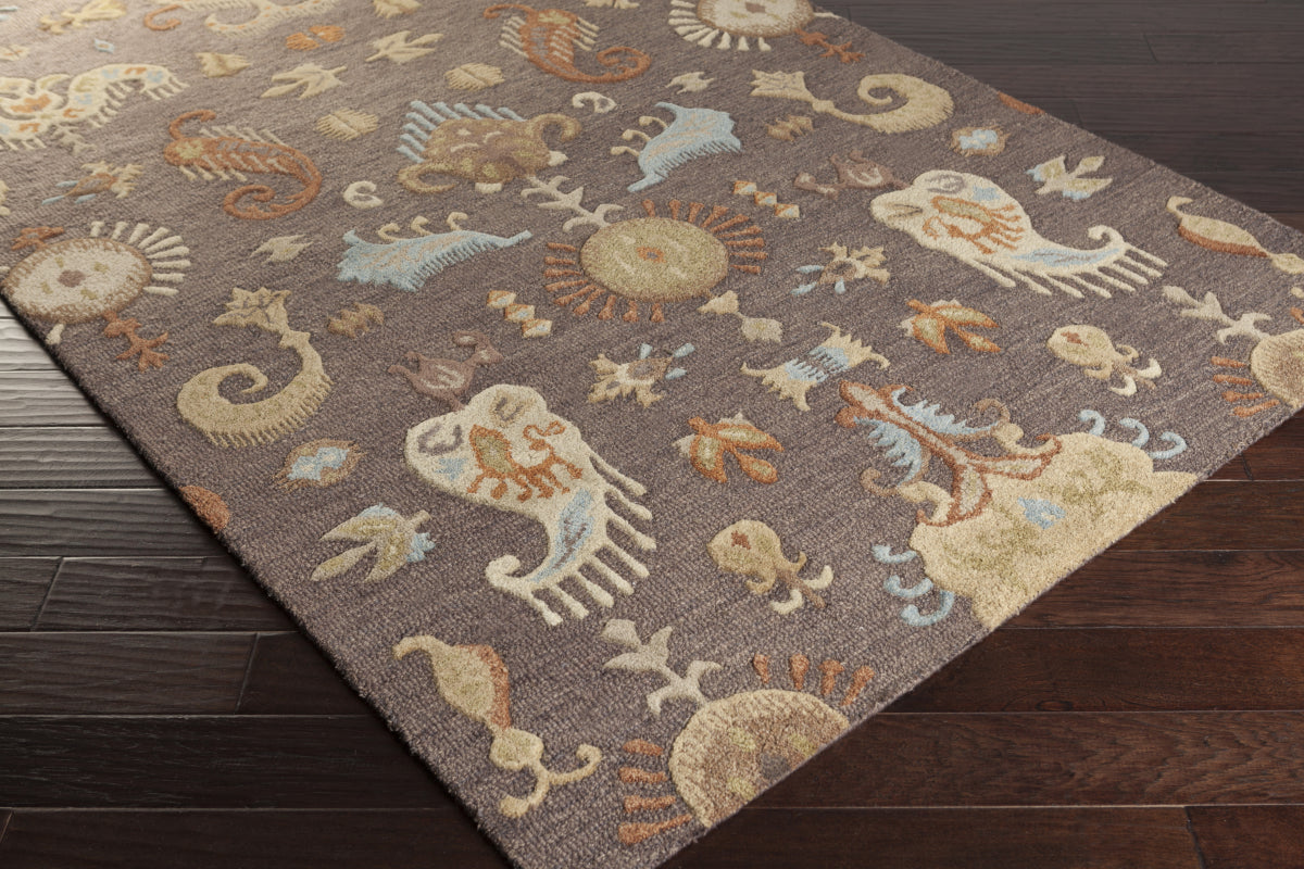 Surya Sprout SRT-2005 Area Rug – Incredible Rugs and Decor