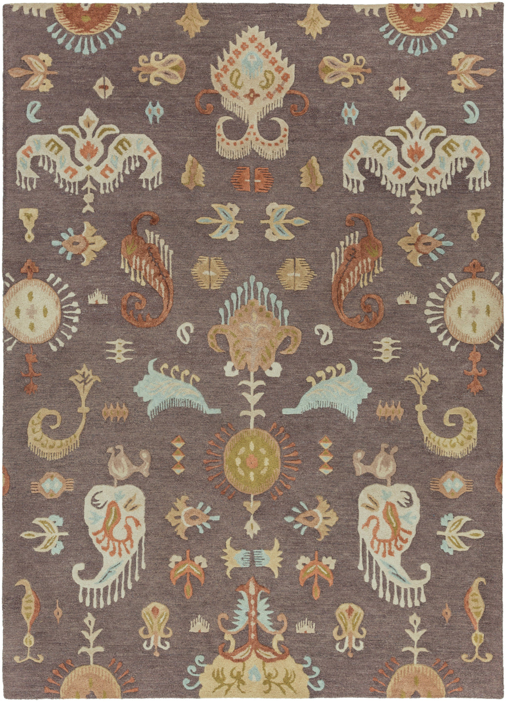 Surya Sprout SRT-2005 Area Rug – Incredible Rugs and Decor