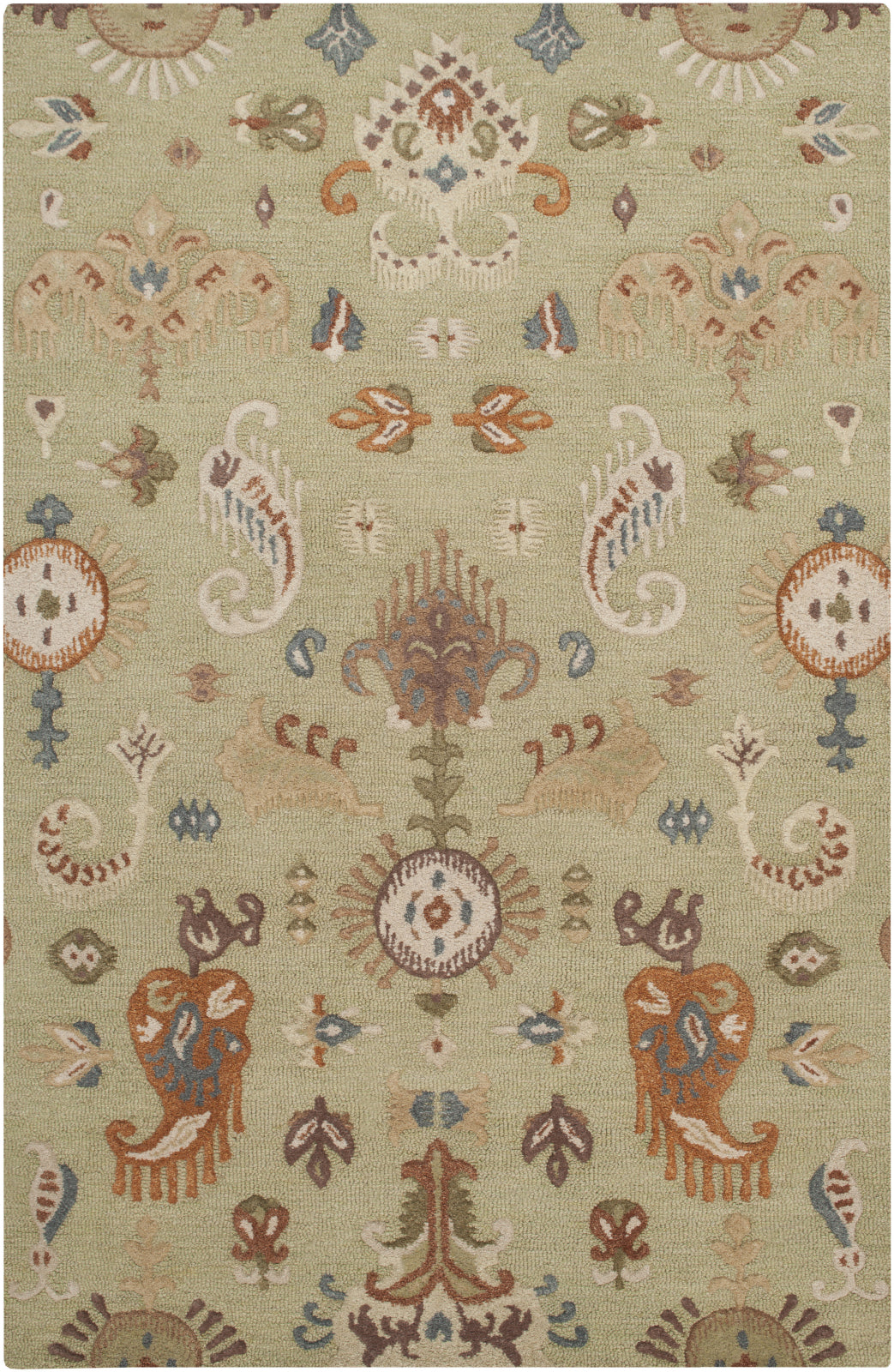Surya Sprout SRT-2006 Area Rug – Incredible Rugs and Decor