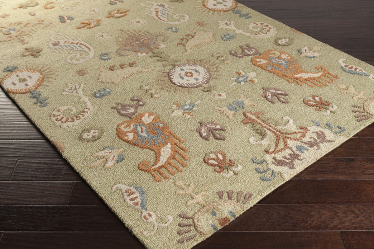 Surya Sprout SRT-2006 Area Rug – Incredible Rugs and Decor