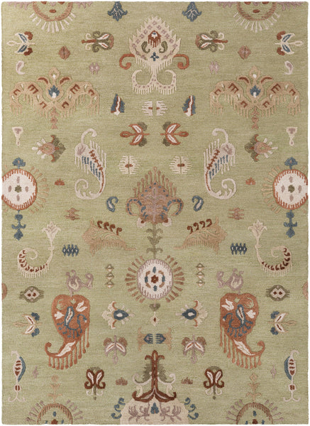 Surya Sprout SRT-2006 Area Rug – Incredible Rugs and Decor