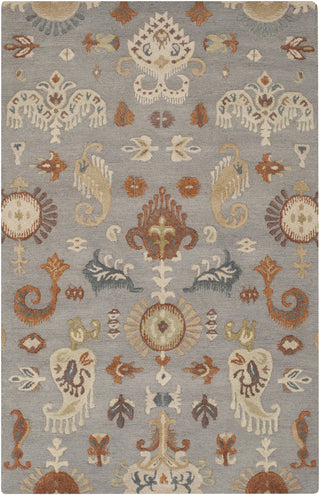 Surya Sprout SRT-2007 Area Rug 5' x 8'