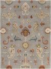 Surya Sprout SRT-2007 Area Rug 8' x 11'