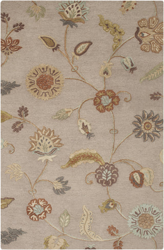 Surya Sprout SRT-2009 Area Rug 5' X 8'