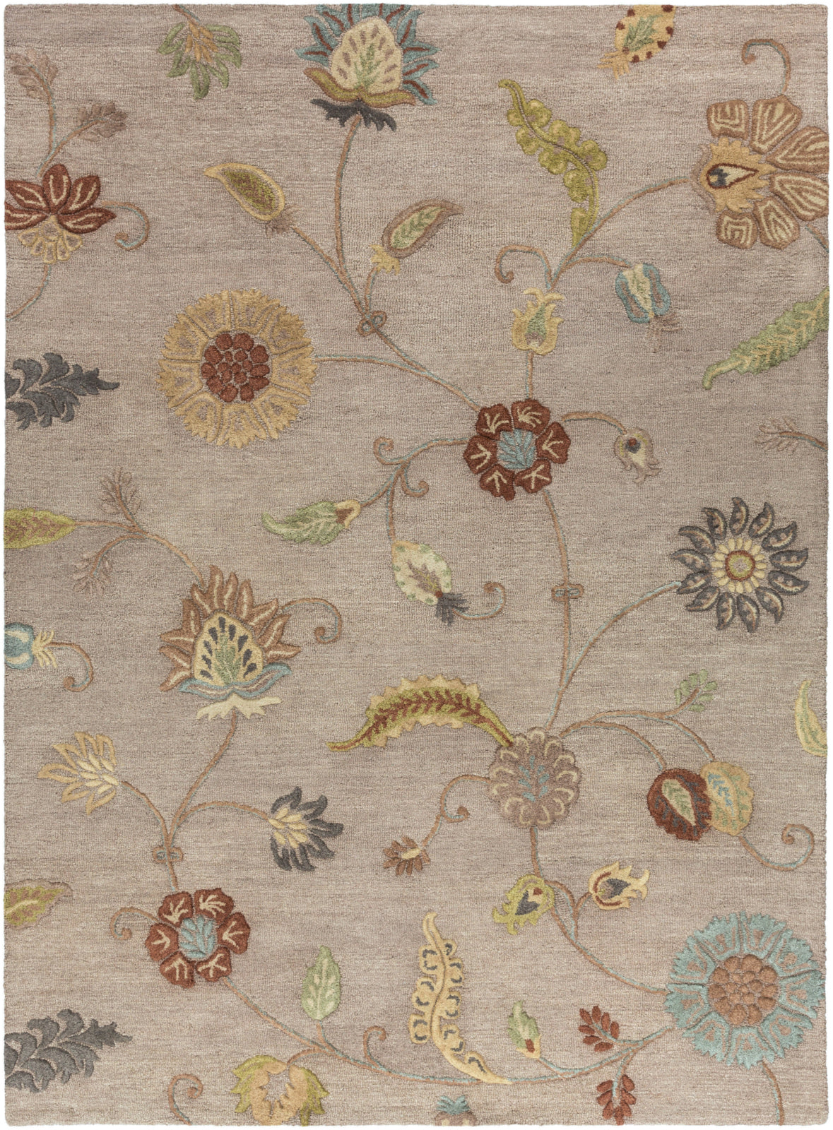 Surya Sprout SRT-2005 Area Rug – Incredible Rugs and Decor