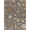 Surya Sprout SRT-2010 Hand Tufted Area Rug 8' X 11'