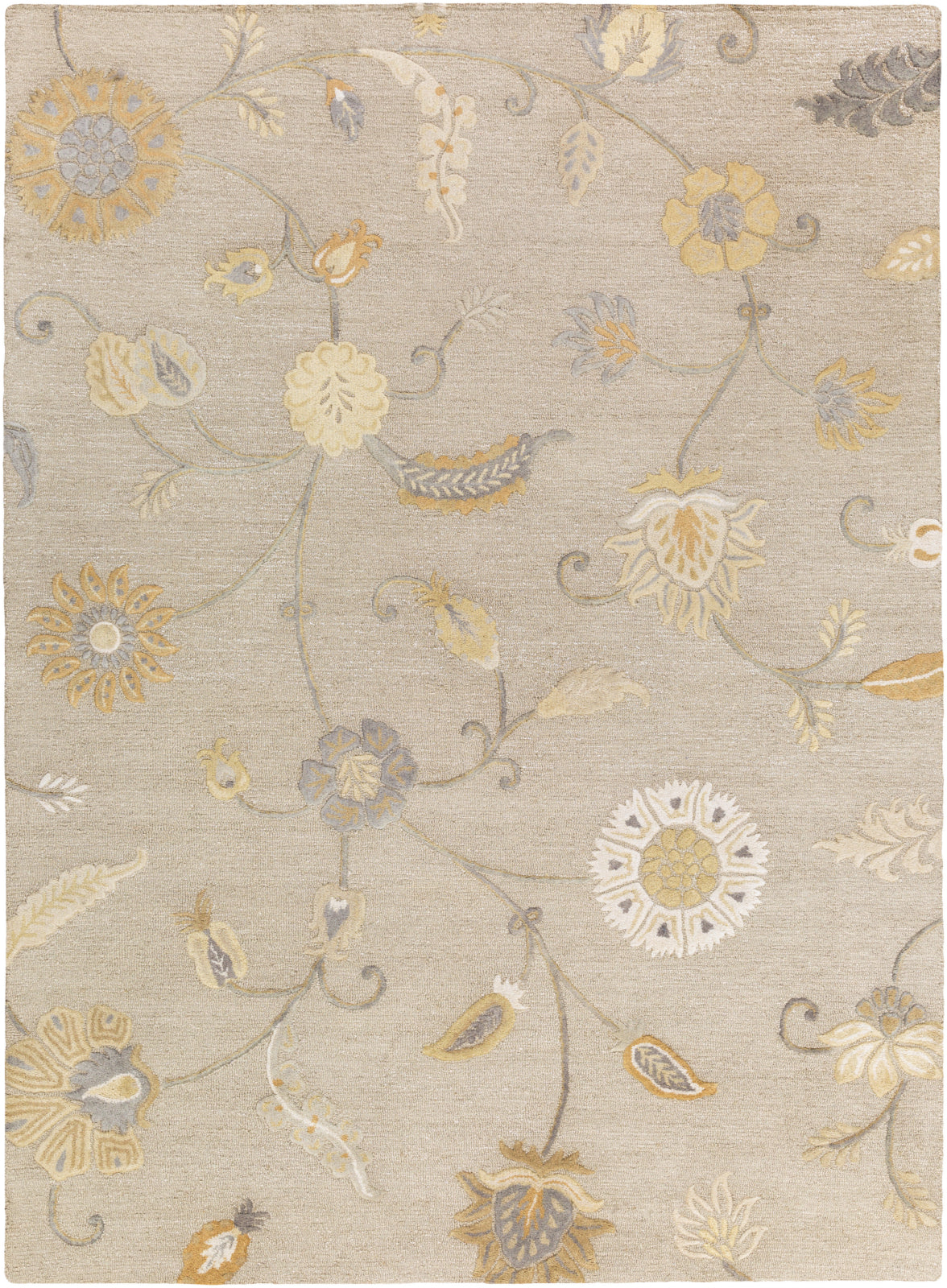 Surya Sprout SRT-2005 Area Rug – Incredible Rugs and Decor