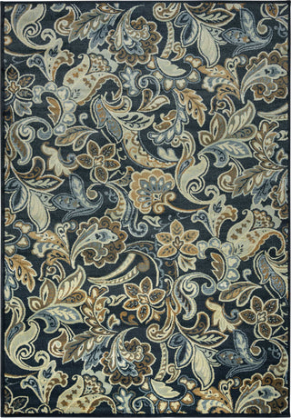 Rizzy Sorrento SO4405 multi Area Rug Main Image