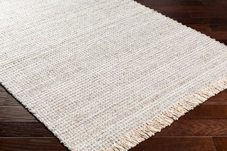 Surya Sara SRU-2302 Area Rug Corner Shot
