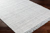 Surya Sara SRU-2303 Area Rug Corner Shot