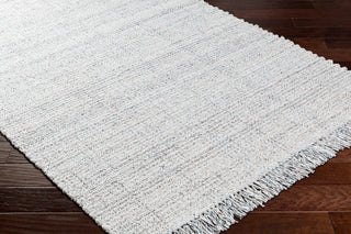 Surya Sara SRU-2303 Area Rug Corner Shot