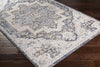 Surya St Tropez SRZ-2303 Area Rug Corner Shot