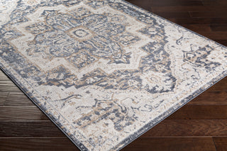 Surya St Tropez SRZ-2303 Area Rug Corner Shot