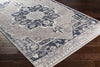 Surya St Tropez SRZ-2305 Area Rug Corner Shot