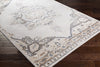 Surya St Tropez SRZ-2306 Area Rug Corner Shot