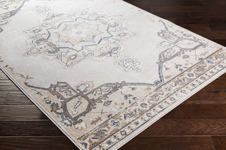 Surya St Tropez SRZ-2306 Area Rug Corner Shot