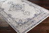 Surya St Tropez SRZ-2307 Area Rug Corner Shot