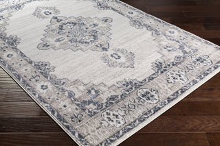 Surya St Tropez SRZ-2307 Area Rug Corner Shot