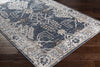 Surya St Tropez SRZ-2310 Area Rug Corner Shot