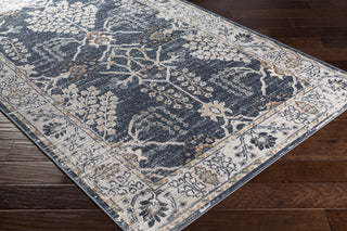 Surya St Tropez SRZ-2310 Area Rug Corner Shot